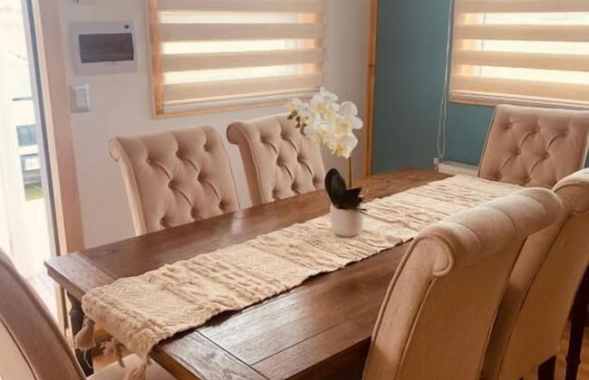 Cabañas Arte Brisa Patagonia - Foto 4