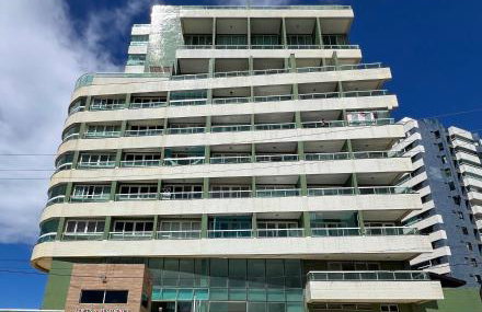 Studio 304 Salvador, Fantástico, com Vista Mar, no Bairro de Jardim Armação, a 300m do Novo Centro de Convenções de Salvador - CCS e do Parque dos Ventos - Foto 18