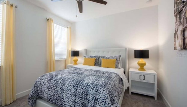 Golf n Parks Dream - Foto 3, Habitación