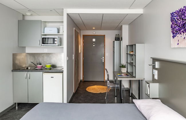 Smartappart Lorient - Foto 17