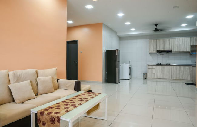 Damen Residence by Widebed - Foto 80