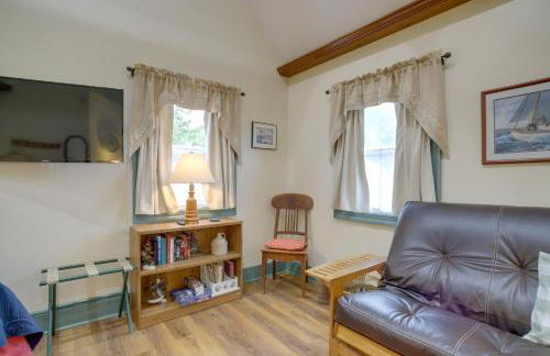 Walk to Park and River Dog-Friendly Cambridge Gem - Foto 14