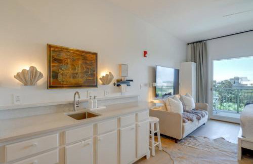Ocean View Condo Btwn Rosemary and Alys Beach! - Photo 6