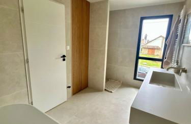 Villa Stella-plage proche Le Touquet pour 8 personnes - Foto 26