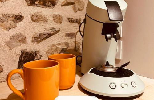 H2 Maison au pied du Château - Foto 26