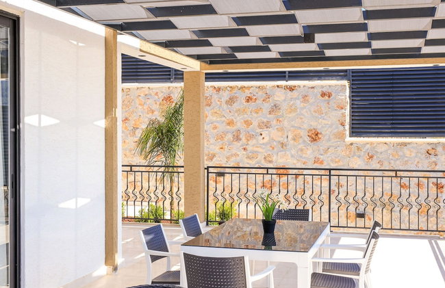 Villa Maranga in Kalkan - Foto 48