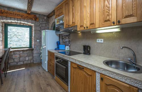 MSV Modern Stone Villa - Foto 24