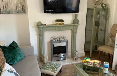 Ty Pentref - Cwmcarn Village House - Foto 24