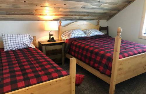 Hot Tub 25 min to Yellowstone - Foto 16