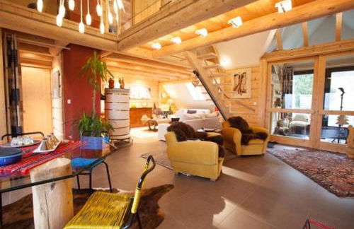 Les Fermes De Pinpin - Foto 8