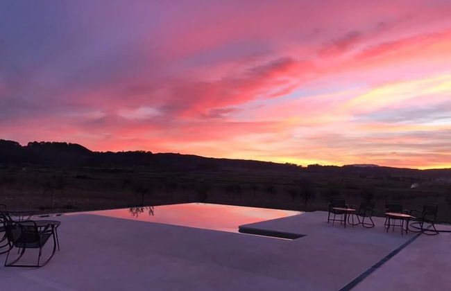 Agroturisme Gossalba - Photo 26