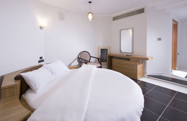 Royal Beach Serviced Apartments - Foto 8