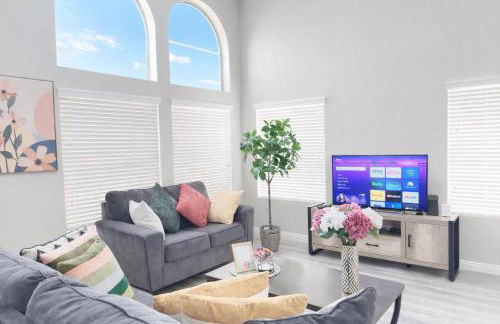 Newly Remodeled Pool Villa 3BD 3BA By Summerlin - Foto 3