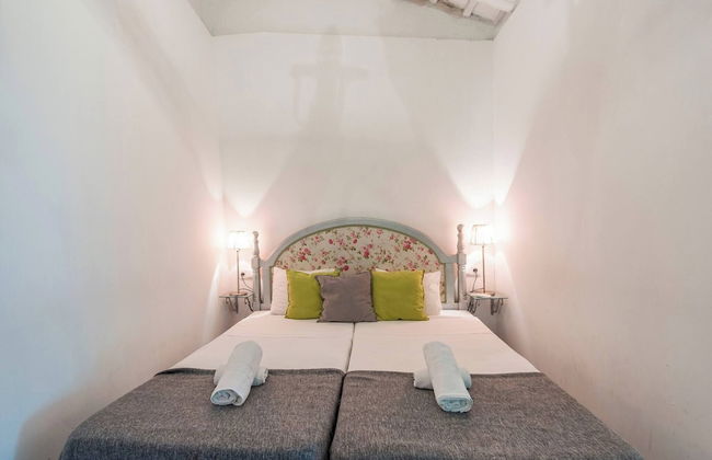 Casa Spa De La Mariola - Photo 13