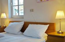 Pension Burgenring - Foto 1