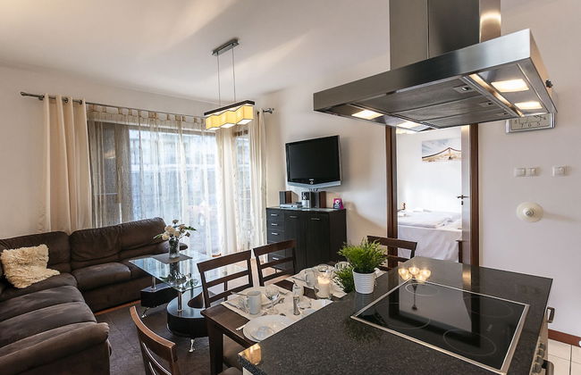 VacationClub BalticPark Plaza Apartments - Foto 5