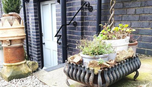 'The Den' - Malvern - A King Size or Twin Beds plus a Sofa Bed - Foto 3