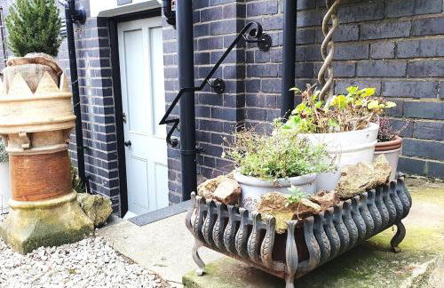 'The Den' - Malvern - A King Size or Twin Beds plus a Sofa Bed - Foto 3