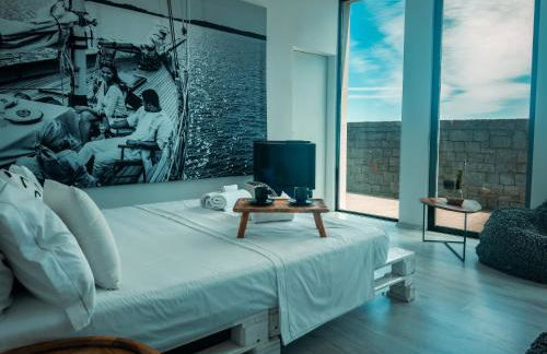 Horizon Luxury Seafront Villa - Foto 31