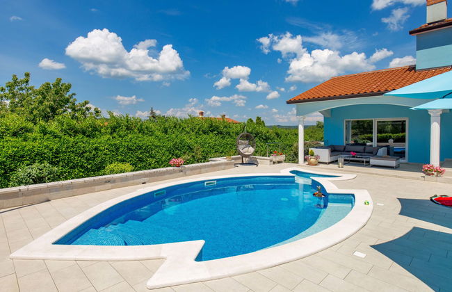 Villa Gabriel - Foto 15