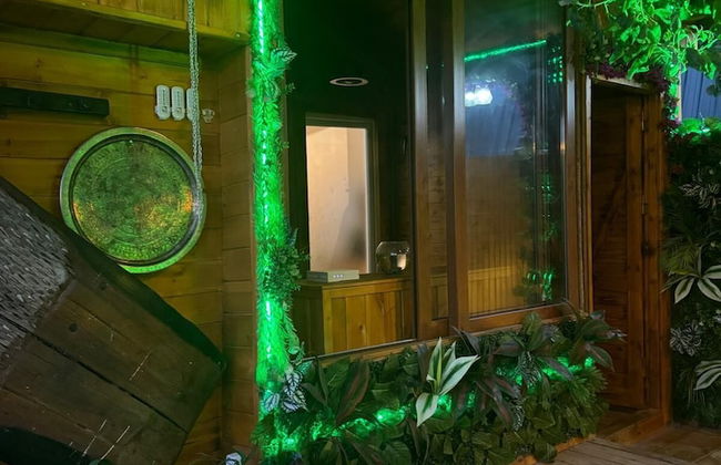 Gardan Bungalov Çatalca - Foto 29