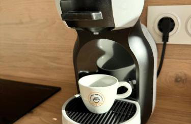 Studio lumineux vue mer, neuf entre Monaco-Menton - Foto 10