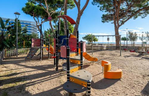 Hauzify I Apartament Llevant - Foto 17