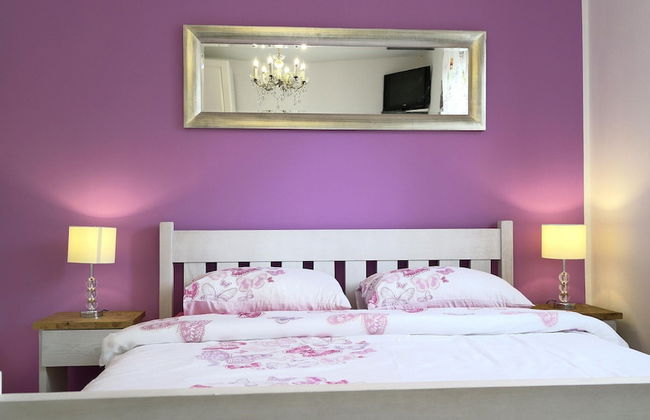 Spacious House Apartment With Terrace, Near the Beach - Foto 7