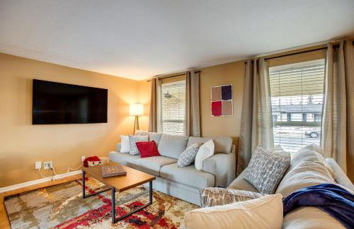 Gather Family! Home with Fenced Yard in Wheat Ridge - Foto 7