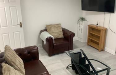 Two Bedroom Apartment in Prime Location - Foto 12