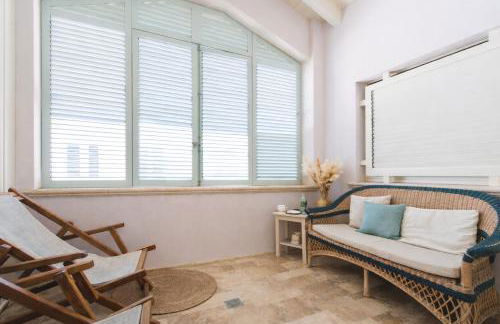 Villa Lilla sulla Spiaggia di San Vincenzo LUXURY - Foto 25