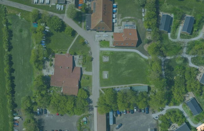 Swarm - 3 Waterlodges Naast Elkaar in Friesland - Foto 9