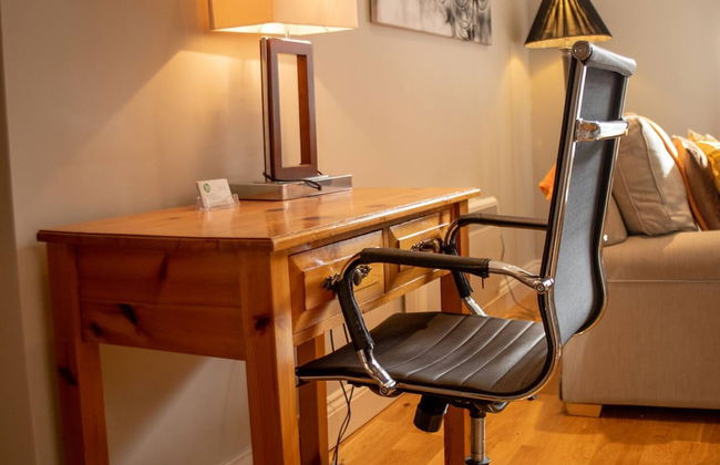 Stay Norwich Apartments The Old Workshop - Foto 13