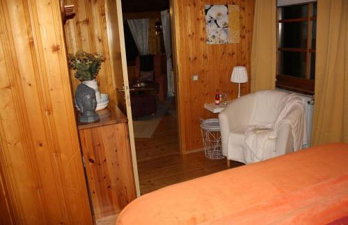 Apartment am Buchenhain - Foto 7