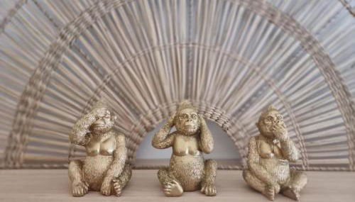 Maison cocon Bali - Foto 2