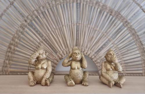 Maison cocon Bali - Foto 2