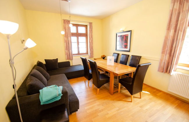 Post Residence Apartments - Foto 48