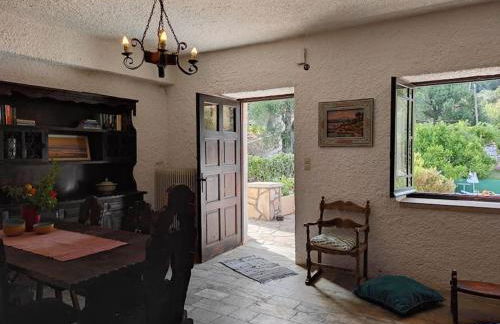 Villa Agnos - Photo 42