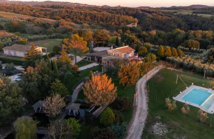 Agriturismo La Collina - Foto 9