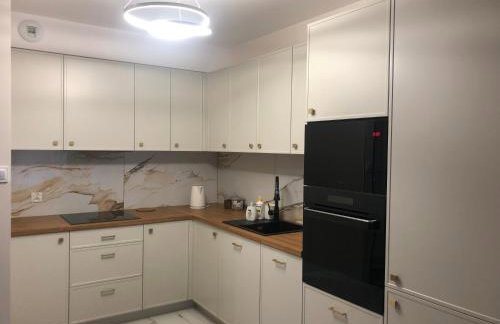 Solankowa Aleja Apartament Egzotyczny - Foto 3