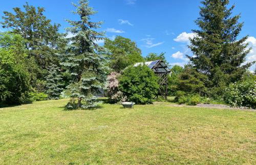 Domek całoroczny blisko lasu i morza na urokliwej działce 4300 m2 - Photo 29