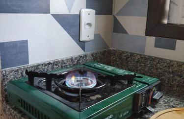 Andorinhas "Mini casa de hóspede" - Foto 26