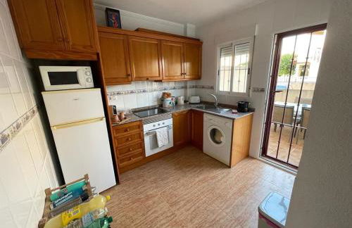 Oasis en la playa con piscina - Foto 13