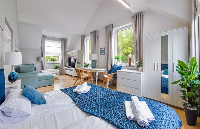 Apartamenty Sun & Snow Sloneczna - Photo 1