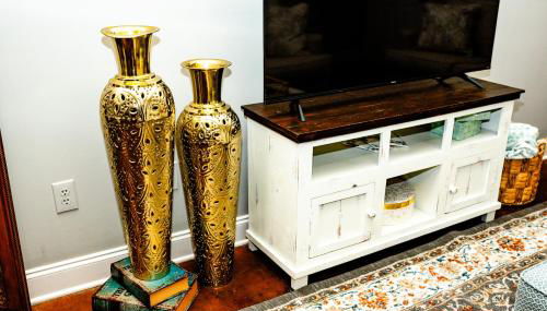 Hometown Hideaway King Ste 6 mi to Sports Complex - Foto 4