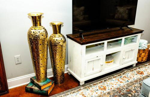 Hometown Hideaway King Ste 6 mi to Sports Complex - Foto 4