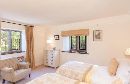 Great Bidlake Manor - Foto 26