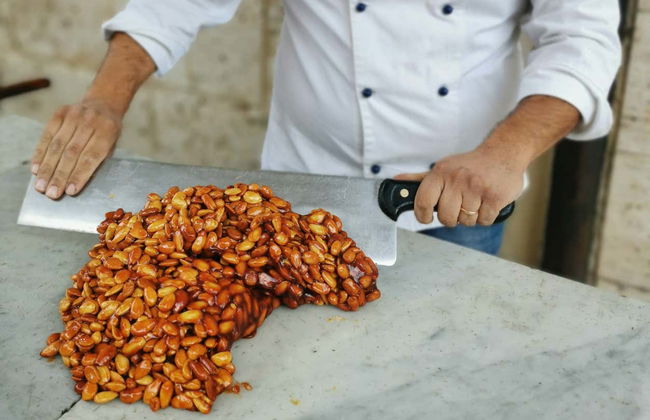 Tour gastronomico di Racalmuto + Visita alla Casa di Sciascia - Foto 4