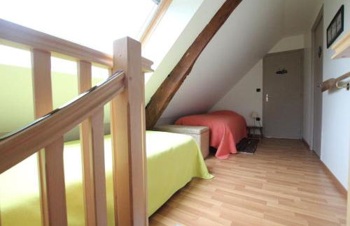 Gîtes Les Salicornes - Foto 16