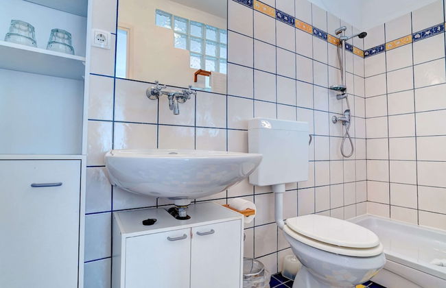 Apartment Crikvenica Near Sandy Beach - Foto 20